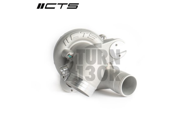  Boss turbocompressore per S3 8V / Golf 7 R / Leon 3 Cupra / Golf 7 GTI / TT 8S 2.0 TFSI EA888.3 CTS Turbo