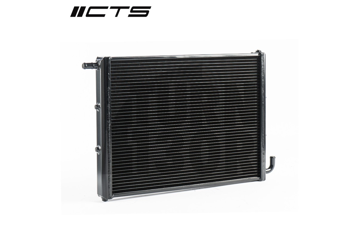 Raffreddatore di carica / Intercooler per Audi S4 e S5 B8 / B8.5 CTS Turbo