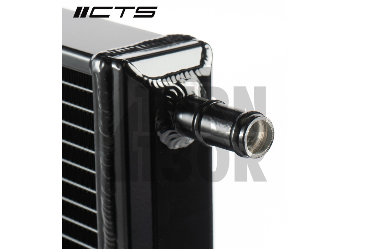 Raffreddatore di carica / Intercooler per Audi S4 e S5 B8 / B8.5 CTS Turbo