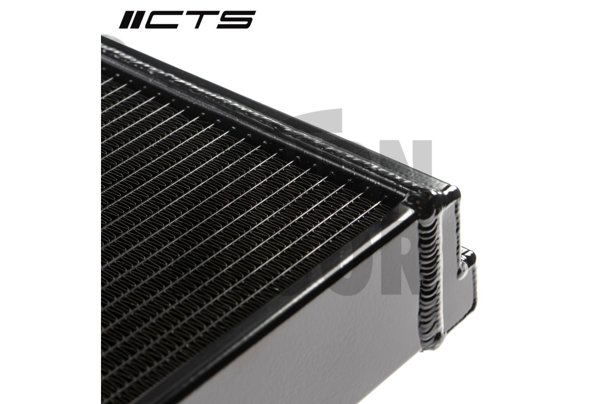 Refrigeratore di carica / Intercooler per BMW 140I / 240I / 340I / 440I B58 CTS Turbo