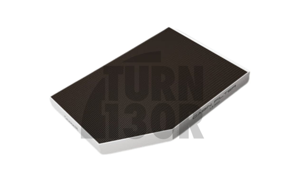 Filtro abitacolo Hepa Gruppe M per i modelli BMW 135i, 140i, 235i, 240i, 335i, 340i, M3, M4 e M2