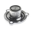 Flangia di blocco della valvola di scarico per Golf 5 GTI / Leon 2 / Golf 6 GTI 2.0TFSI CTS Turbo