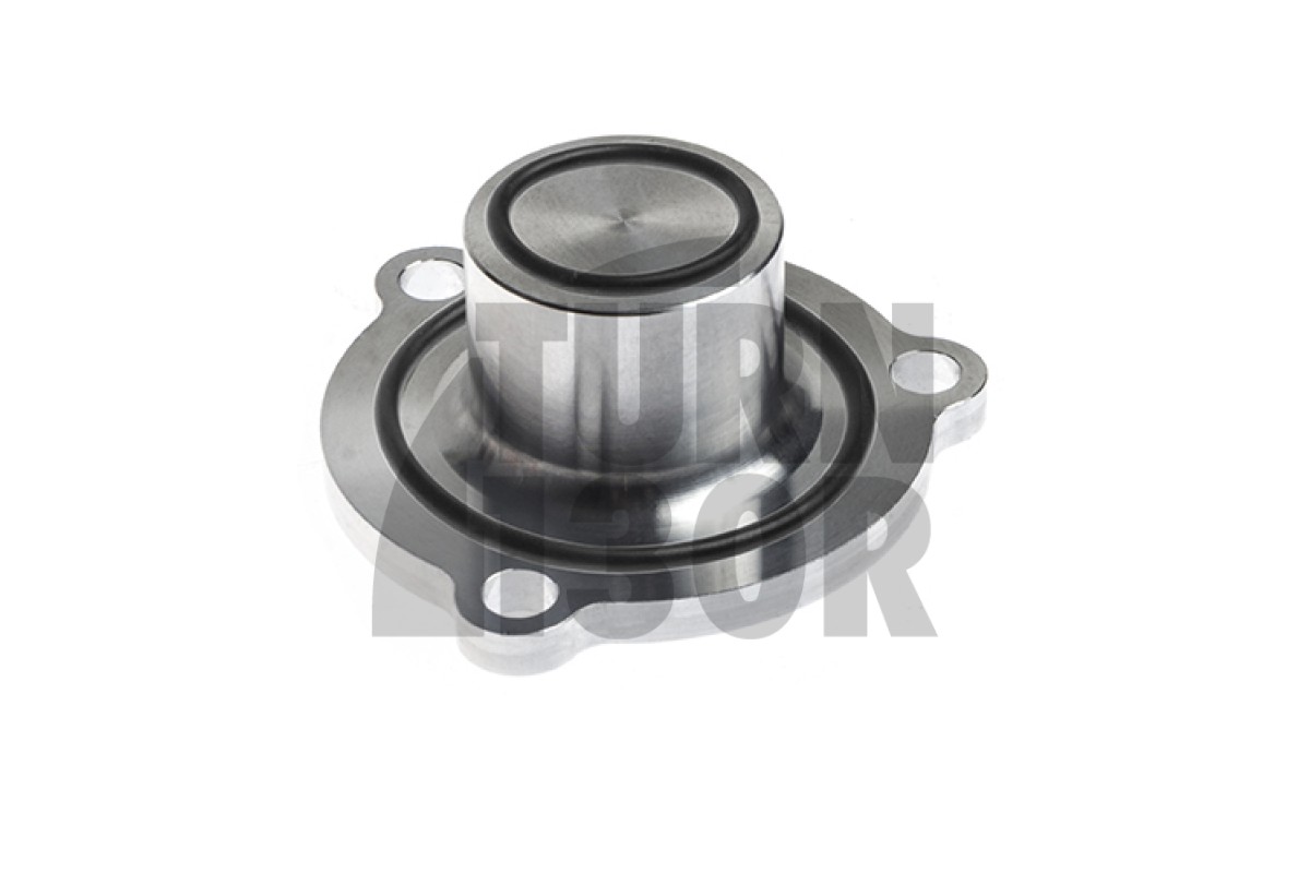 Flangia di blocco della valvola di scarico per Golf 5 GTI / Leon 2 / Golf 6 GTI 2.0TFSI CTS Turbo