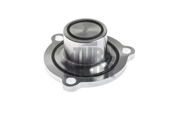  Flangia di blocco della valvola di scarico per Golf 5 GTI / Leon 2 / Golf 6 GTI 2.0TFSI CTS Turbo