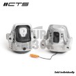 Supporto motore per Audi S4 / Audi S5 B8 CTS Turbo