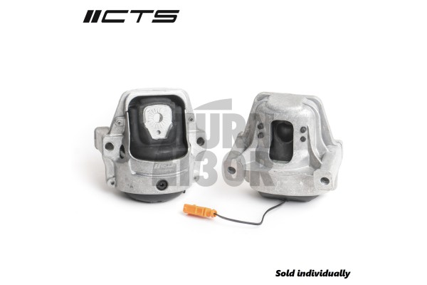  Supporto motore per Audi S4 / Audi S5 B8 CTS Turbo