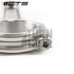 Barre forgiate per Mini Cooper S / JCW N14 / N18 CTS Turbo Barre forgiate per Mini Cooper S / JCW N14 / N18 CTS Turbo