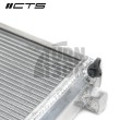 Raffreddatore anteriore / Intercooler per BMW M3 F80 / M4 F8x / M2 Comp F87 CTS Turbo