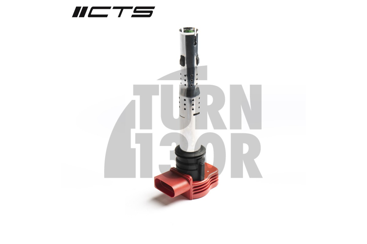 Bobina di accensione per 1.8T / 2.0 TFSI EA113 / EA888.1/2 / 2.5 TFSI GEN.1 e 3.0 TFSI CTS Turbo