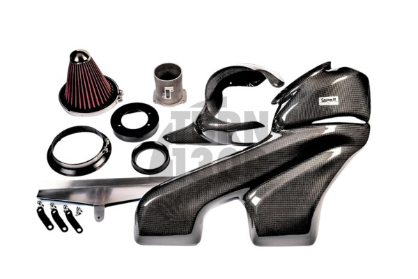 Sistema di aspirazione in fibra di carbonio Gruppe M per BMW 135i F40 / 235i F4x