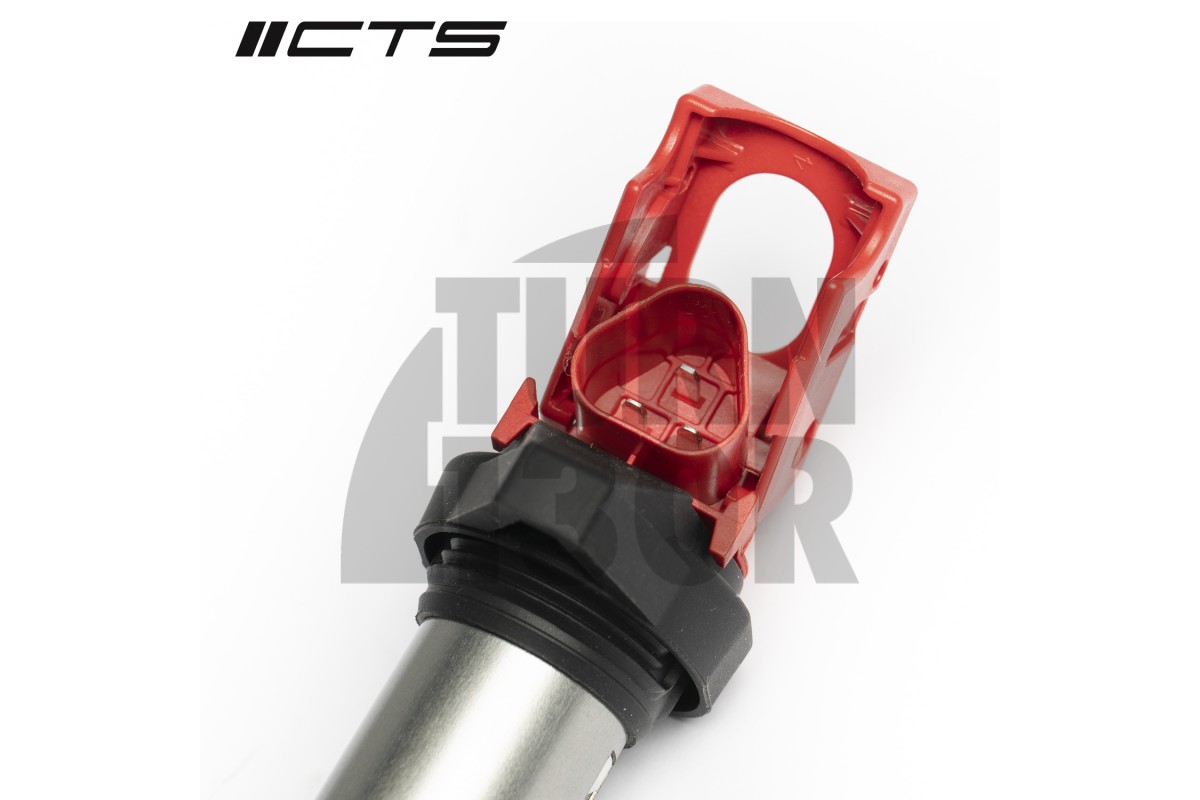 Bobina di accensione per BMW 135i / 235i / 335i / 435i / M2 / M3 / M4 / M5 CTS Turbo