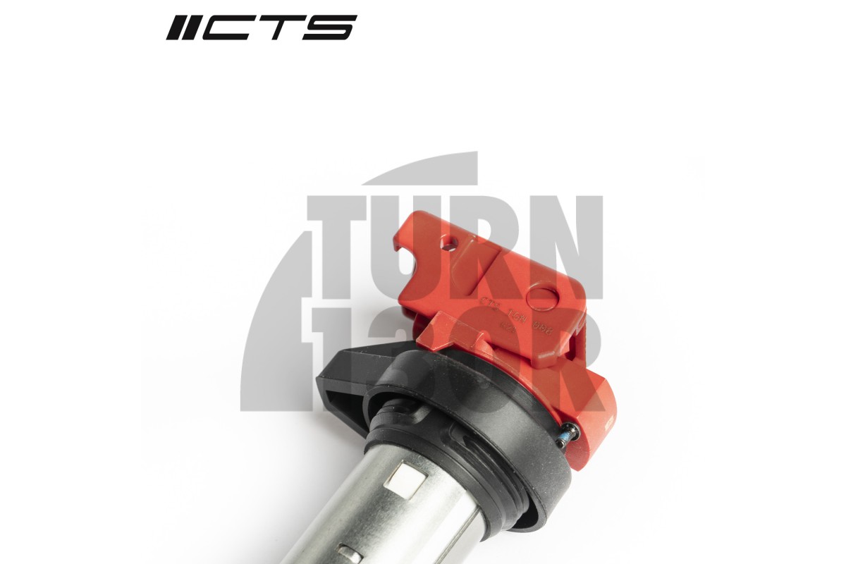 Bobina di accensione per BMW 135i / 235i / 335i / 435i / M2 / M3 / M4 / M5 CTS Turbo