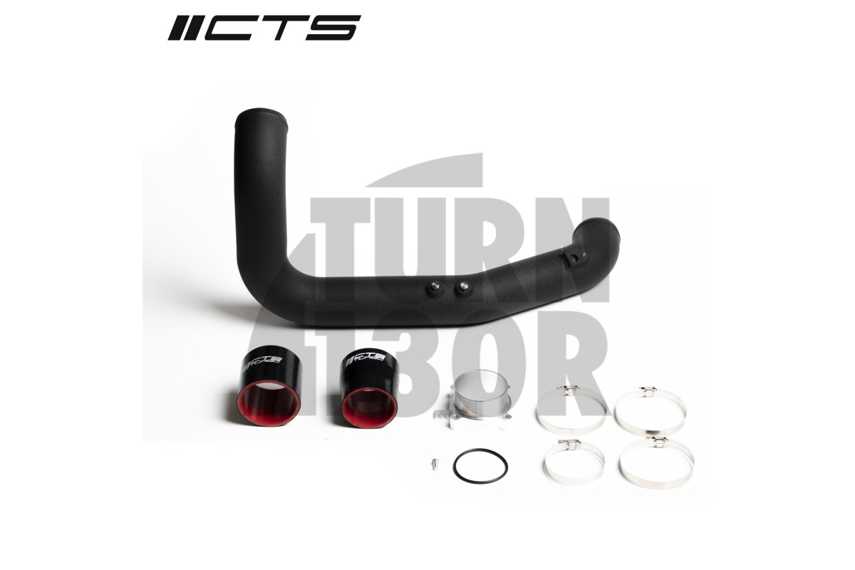 Tubo di aspirazione per Audi S4 / S5 B9 3.0 TFSI CTS Turbo