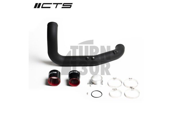  Tubo di aspirazione per Audi S4 / S5 B9 3.0 TFSI CTS Turbo