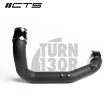 Tubo di aspirazione per Audi S4 / S5 B9 3.0 TFSI CTS Turbo