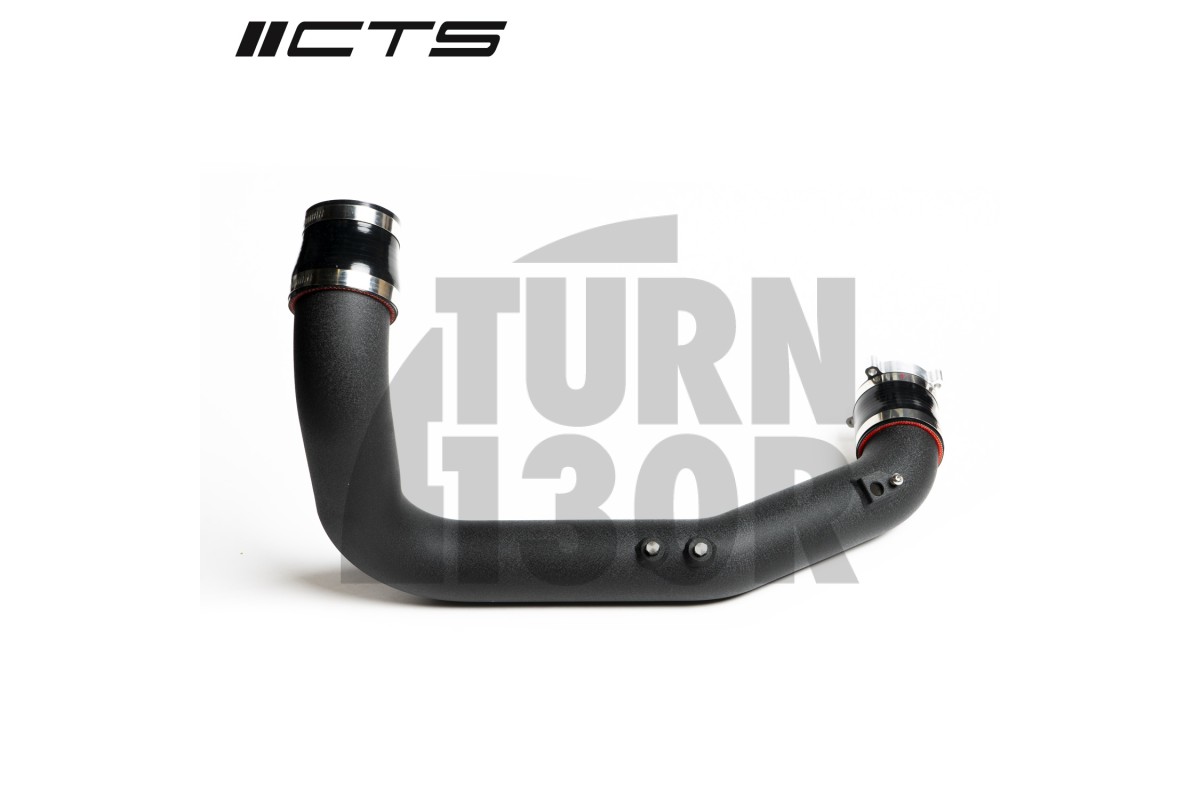 Tubo di aspirazione per Audi S4 / S5 B9 3.0 TFSI CTS Turbo