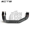 Tubo di aspirazione per Audi S4 / S5 B9 3.0 TFSI CTS Turbo