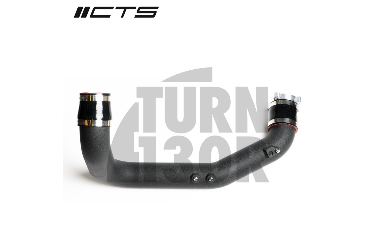 Tubo di aspirazione per Audi S4 / S5 B9 3.0 TFSI CTS Turbo