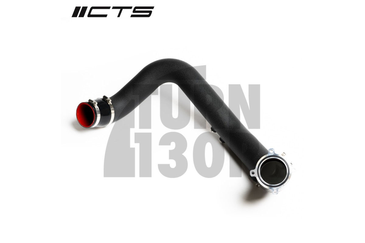 Tubo di aspirazione per Audi S4 / S5 B9 3.0 TFSI CTS Turbo