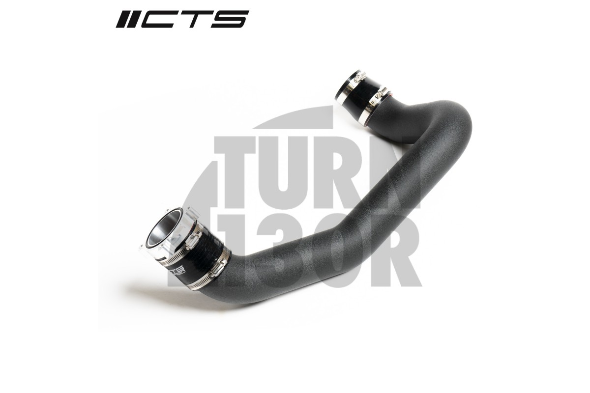 Tubo di aspirazione per Audi S4 / S5 B9 3.0 TFSI CTS Turbo