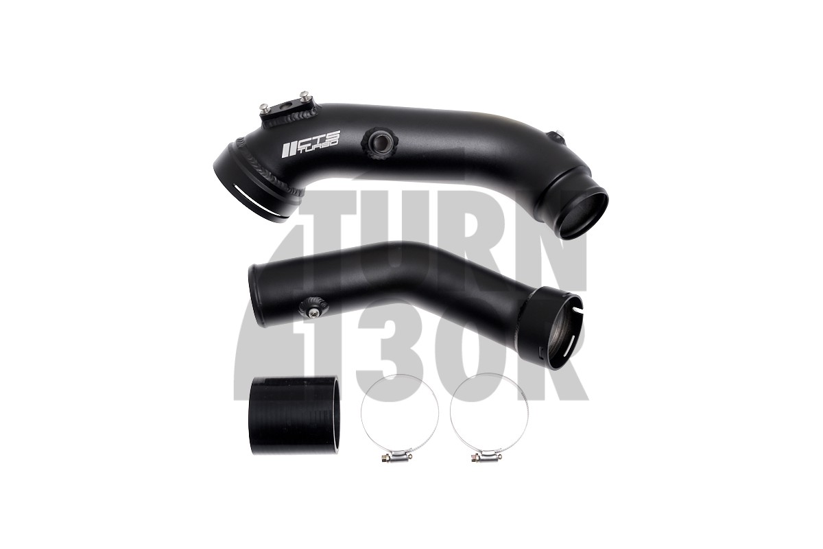 Tubo di aspirazione per BMW 135i / 235i / 335i / 435i / M2 N55 CTS Turbo