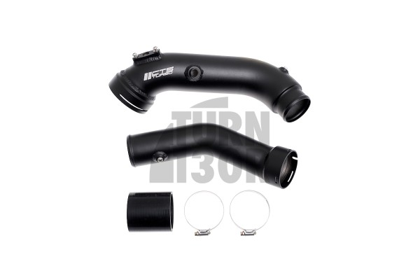  Tubo di aspirazione per BMW 135i / 235i / 335i / 435i / M2 N55 CTS Turbo