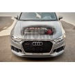 Aspirazione per Audi RS3 8V.5 e Audi TT RS 8S CTS Turbo