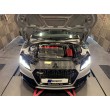 Aspirazione per Audi RS3 8V.5 e Audi TT RS 8S CTS Turbo