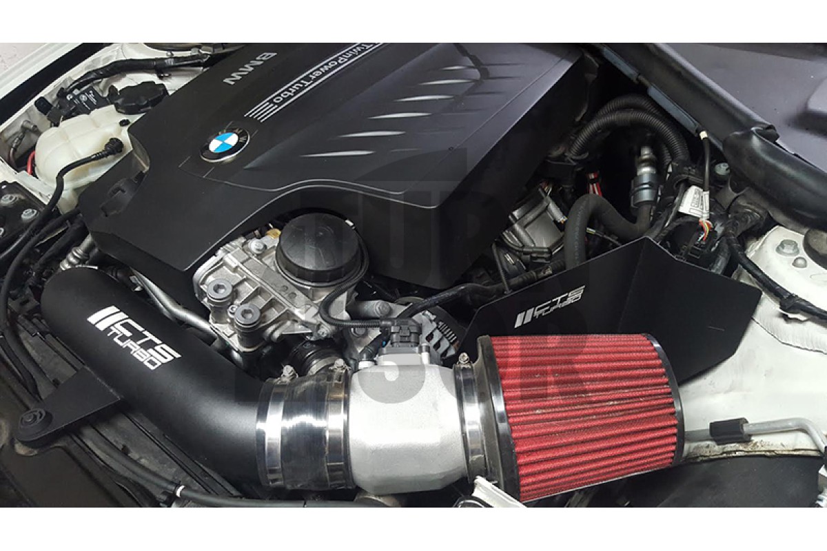 Aspirazione per BMW 135i / 235i / 335i / 435i / M2 N55 CTS Turbo