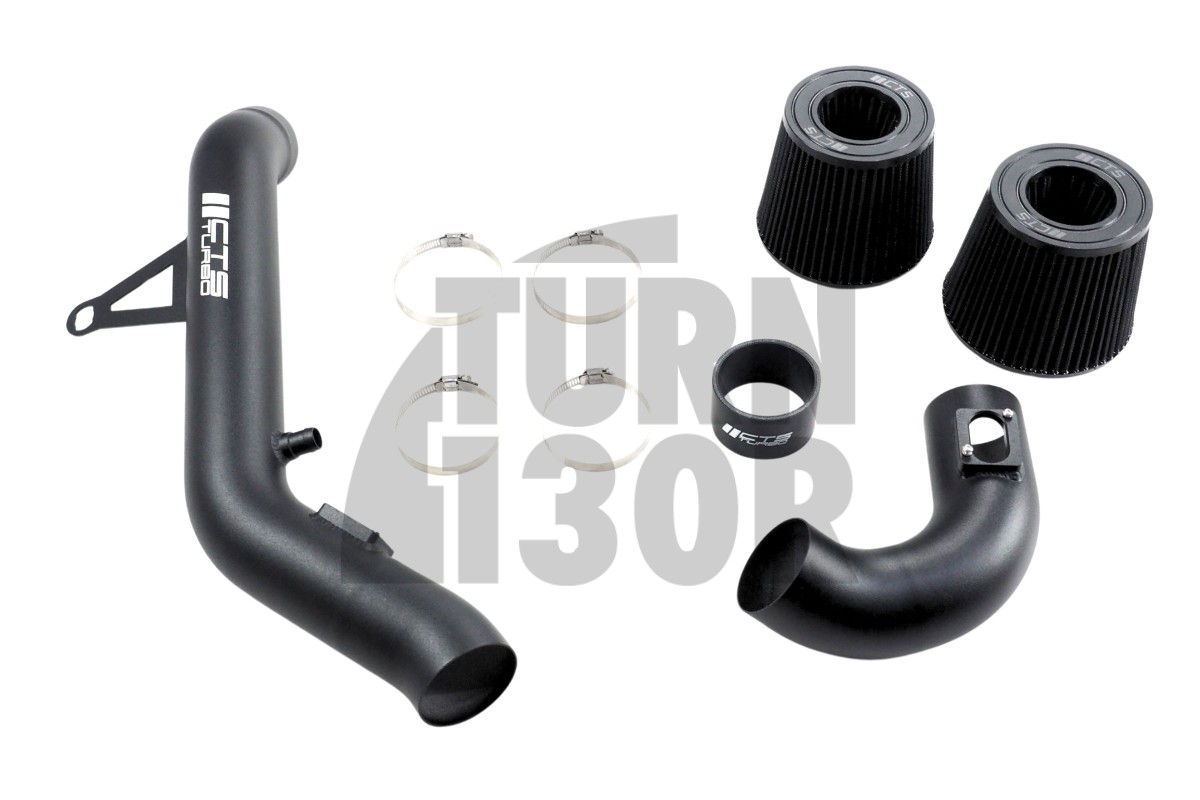 Aspirazione per BMW M3 F80 / M4 F8x / M2 Comp F87 CTS Turbo