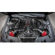 Aspirazione per BMW M5 F90 / M8 F9x CTS Turbo