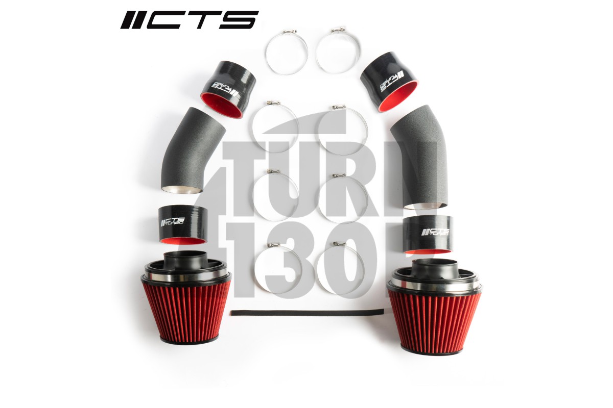 Aspirazione per BMW M5 F90 / M8 F9x CTS Turbo