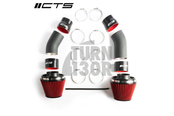  Aspirazione per BMW M5 F90 / M8 F9x CTS Turbo