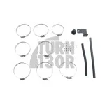 Aspirazione per Golf 6 GTI / Scirocco / Leon 1P 2.0 TSI CTS Turbo