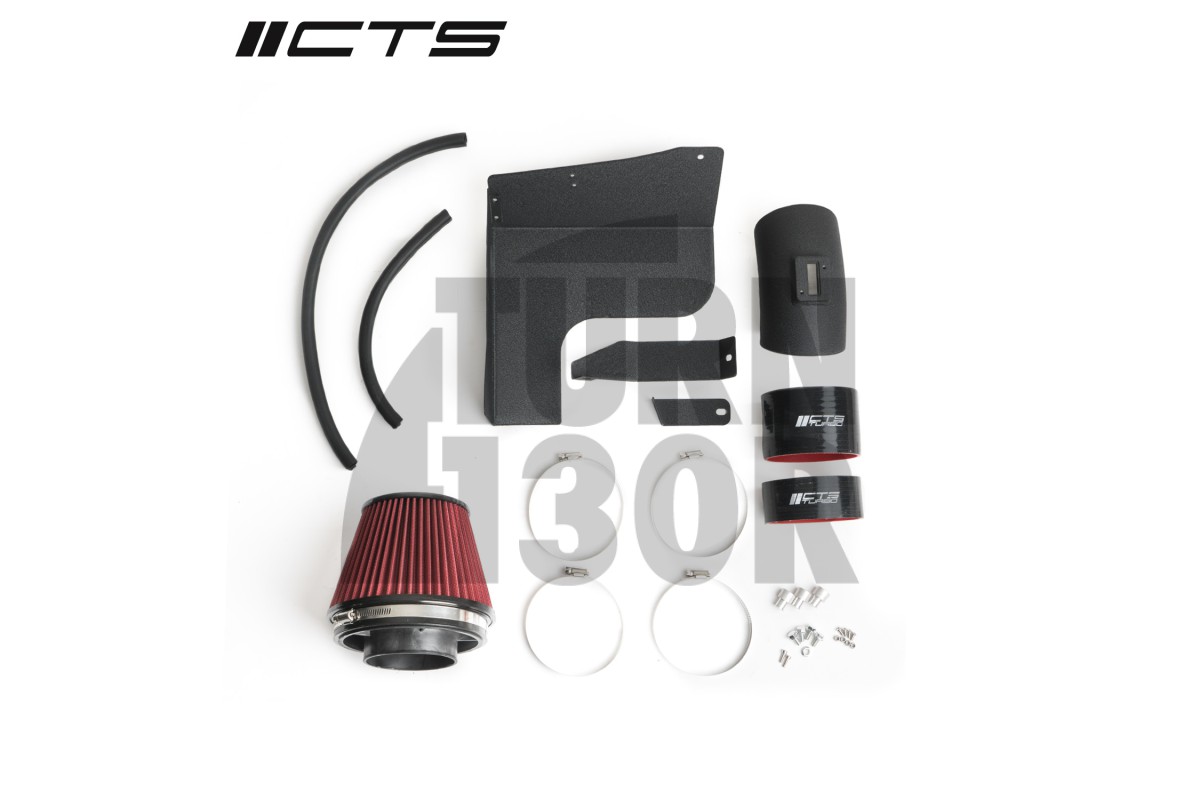 Kit di aspirazione per Toyota Supra GR 3.0 A90 MK5 CTS Turbo