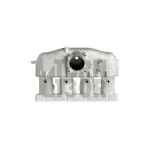 Collettore di aspirazione per Golf 7 GTI / Golf 7 R / S3 8V / Leon 3 Cupra CTS Turbo