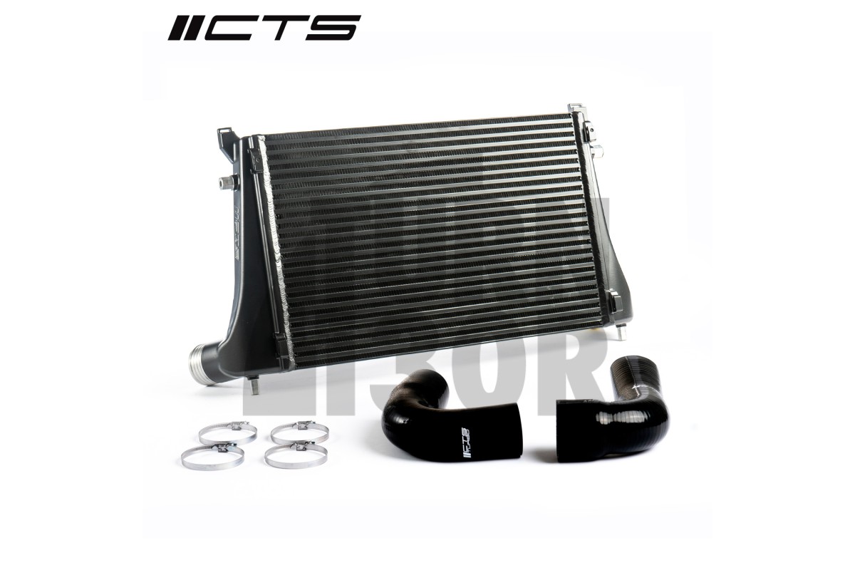 Intercooler per Golf 7 GTI / Golf 7 R / S3 8V / Leon 3 Cupra CTS Turbo