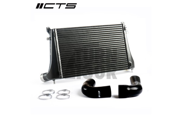  Intercooler per Golf 7 GTI / Golf 7 R / S3 8V / Leon 3 Cupra CTS Turbo