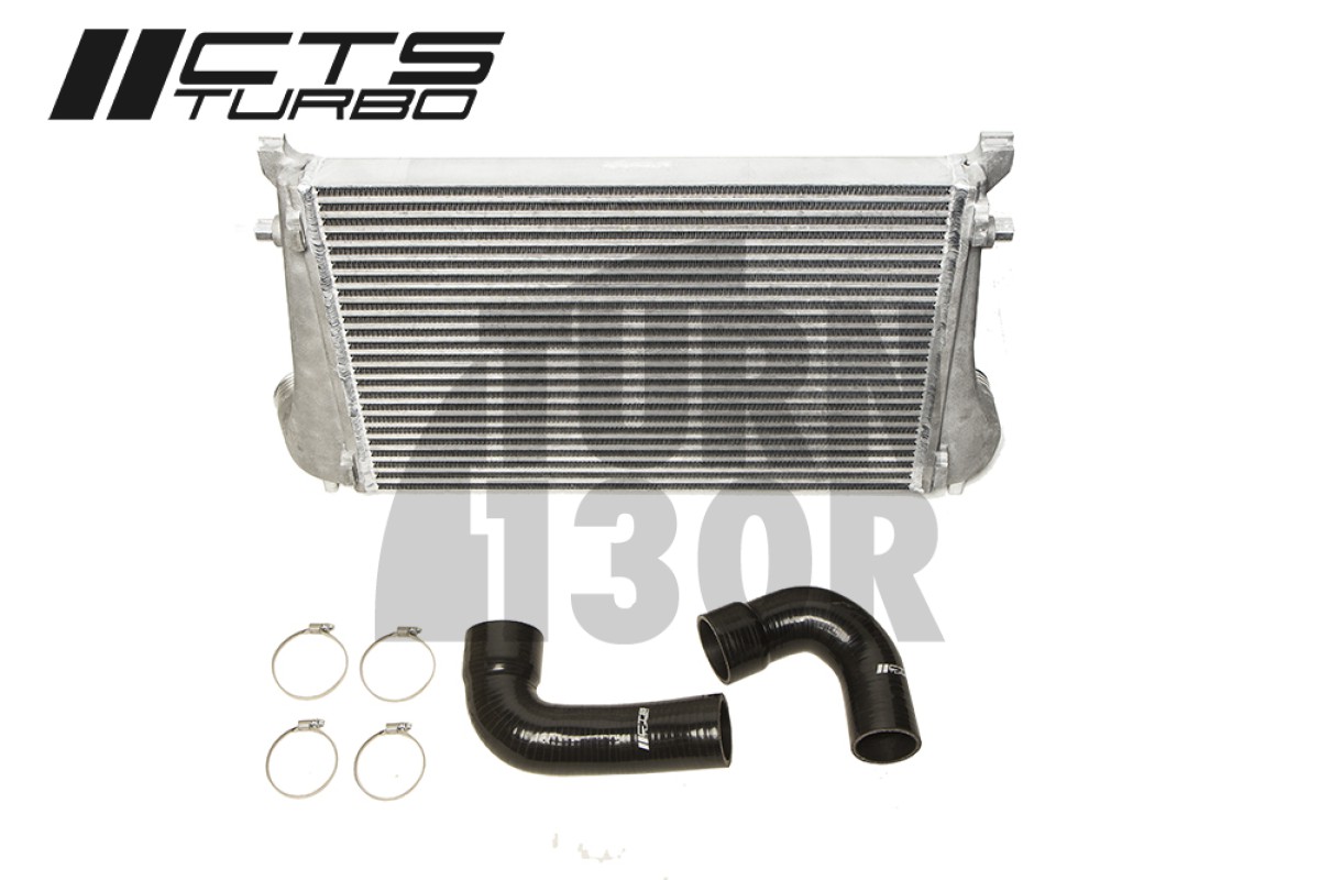 Intercooler per Golf 7 GTI / Golf 7 R / S3 8V / Leon 3 Cupra CTS Turbo