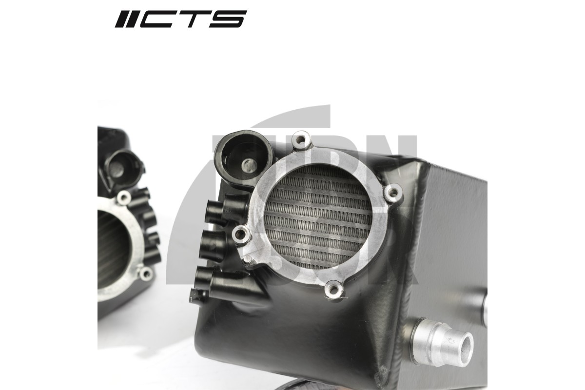 Intercooler per BMW M5 F10 / M6 F1x CTS Turbo