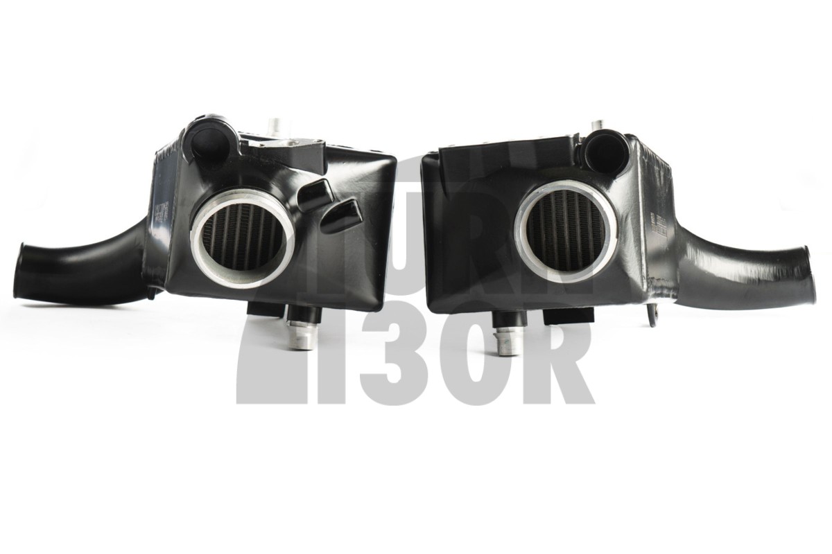 Intercooler per BMW M5 F90 / M8 F92 CTS Turbo