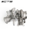 IS38 Turbo per Golf 7 GTI / A3 8V / TT 8S / S1 / Polo AW GTI 2.0 TFSI EA888.3 CTS Turbo