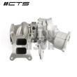 IS38 Turbo per Golf 7 GTI / A3 8V / TT 8S / S1 / Polo AW GTI 2.0 TFSI EA888.3 CTS Turbo