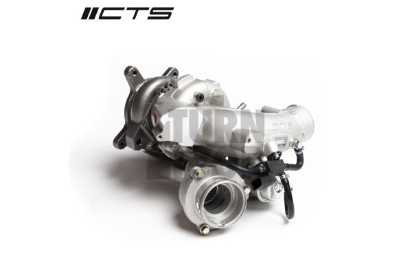  K04 Turbocompressore di ricambio per Golf 6 R / S3 8P / Leon 2 / Audi TT 8J 2.0 TFSI EA113 CTS Turbo