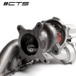 K04 Turbocompressore di ricambio per Golf 6 R / S3 8P / Leon 2 / Audi TT 8J 2.0 TFSI EA113 CTS Turbo