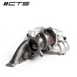 K04 Turbocompressore di ricambio per Golf 6 R / S3 8P / Leon 2 / Audi TT 8J 2.0 TFSI EA113 CTS Turbo