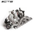 K04 Turbocompressore di ricambio per Golf 6 R / S3 8P / Leon 2 / Audi TT 8J 2.0 TFSI EA113 CTS Turbo