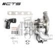 Kit di conversione turbo K04 per Golf 6 GTI / Golf 5 GTI / Leon 2 FR / Scirocco 2.0 TFSI EA113 / EA888.1 CTS Turbo