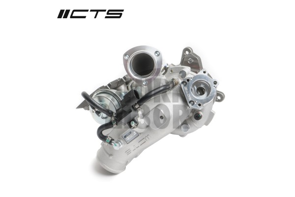  Kit di conversione turbo K04 per Golf 6 GTI / Golf 5 GTI / Leon 2 FR / Scirocco 2.0 TFSI EA113 / EA888.1 CTS Turbo