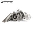 Kit turbo K04 per Audi A4 / A5 B8 2.0 TFSI CTS Turbo